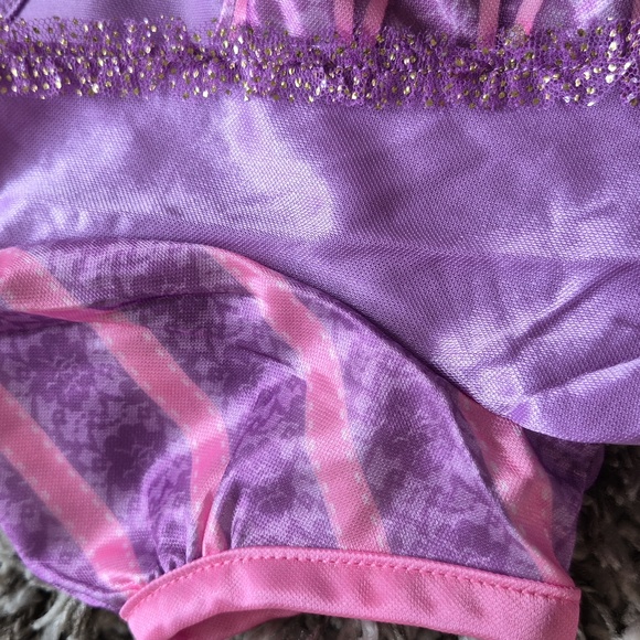 NEW Disney Princess Rapunzel Nightgown - Picture 4 of 8